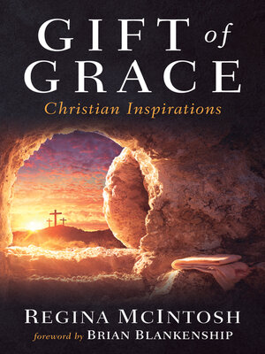 cover image of Gift of Grace